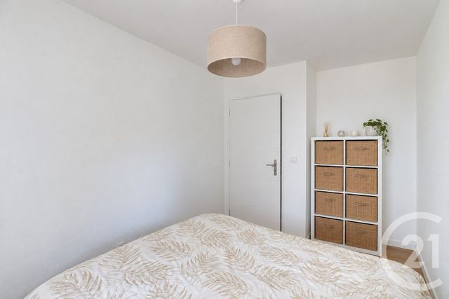 Appartement T3 &agrave; vendre - 3 pi&egrave;ces - 60,75 m2 - Bordeaux - 33 - AQUITAINE