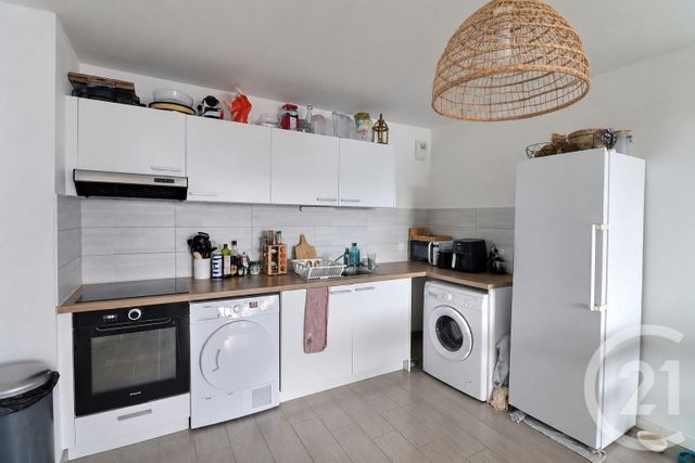 Appartement T3 &agrave; vendre - 3 pi&egrave;ces - 60,75 m2 - Bordeaux - 33 - AQUITAINE