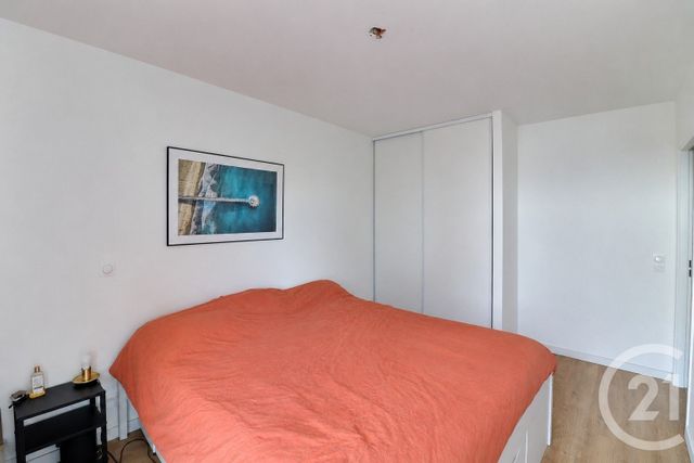 Appartement T3 &agrave; vendre - 3 pi&egrave;ces - 60,75 m2 - Bordeaux - 33 - AQUITAINE
