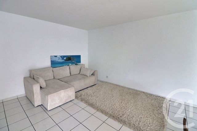 Appartement F3 &agrave; vendre - 3 pi&egrave;ces - 73,31 m2 - Bordeaux - 33 - AQUITAINE