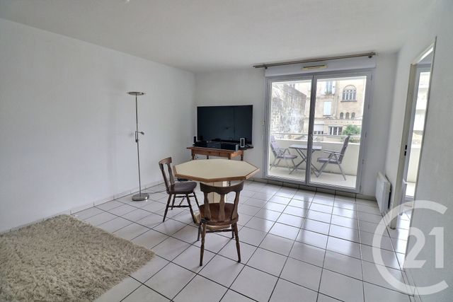 Appartement F3 &agrave; vendre - 3 pi&egrave;ces - 73,31 m2 - Bordeaux - 33 - AQUITAINE