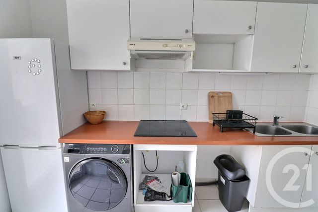 Appartement F3 &agrave; vendre - 3 pi&egrave;ces - 73,31 m2 - Bordeaux - 33 - AQUITAINE