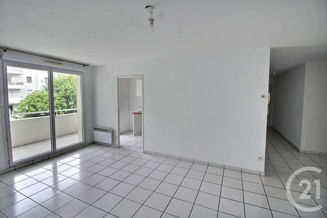 Appartement F3 &agrave; vendre - 3 pi&egrave;ces - 73,31 m2 - Bordeaux - 33 - AQUITAINE