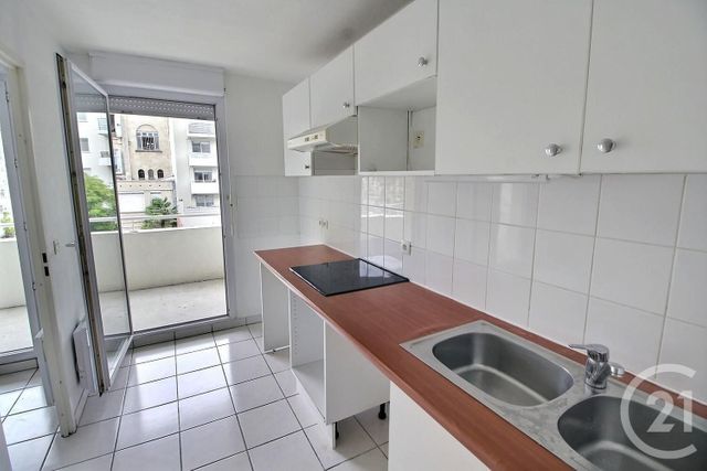 Appartement F3 &agrave; vendre - 3 pi&egrave;ces - 73,31 m2 - Bordeaux - 33 - AQUITAINE