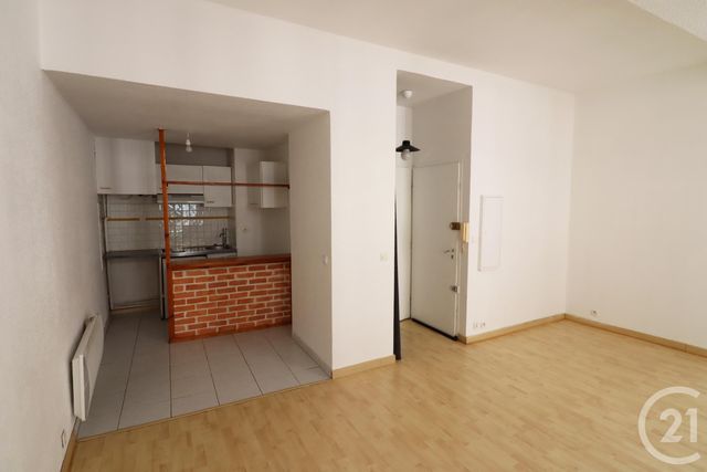 Appartement F1 &agrave; vendre - 1 pi&egrave;ce - 30,23 m2 - Bordeaux - 33 - AQUITAINE