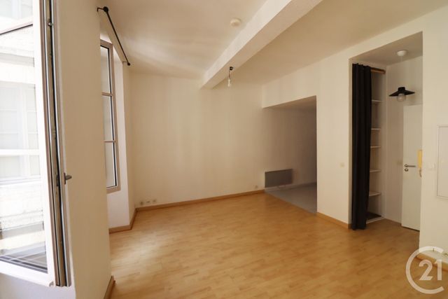 Appartement F1 &agrave; vendre - 1 pi&egrave;ce - 30,23 m2 - Bordeaux - 33 - AQUITAINE