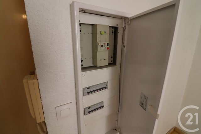 Appartement F1 &agrave; vendre - 1 pi&egrave;ce - 30,23 m2 - Bordeaux - 33 - AQUITAINE