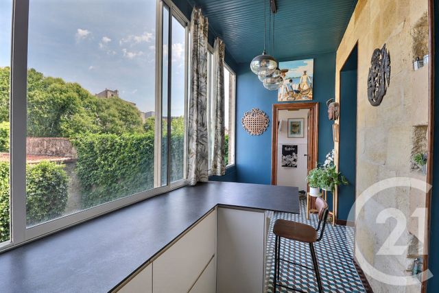 appartement - BORDEAUX - 33