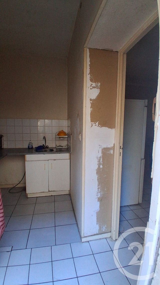 Appartement T1 &agrave; vendre - 1 pi&egrave;ce - 31,87 m2 - Bordeaux - 33 - AQUITAINE