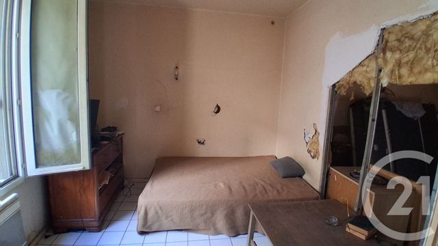 Appartement T1 &agrave; vendre - 1 pi&egrave;ce - 31,87 m2 - Bordeaux - 33 - AQUITAINE