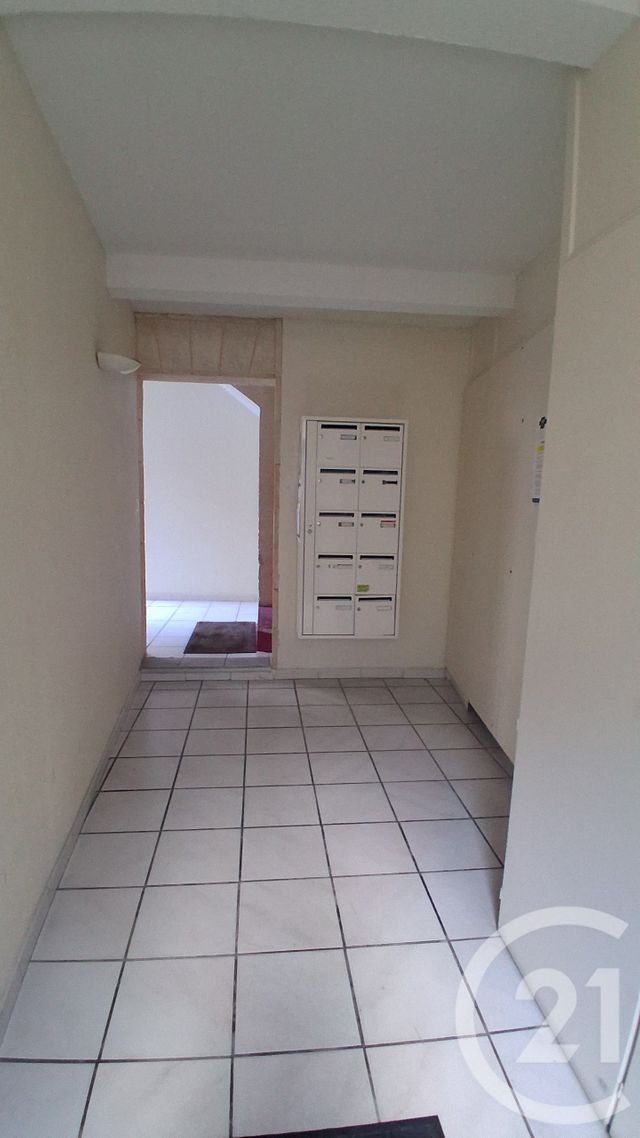 Appartement T1 &agrave; vendre - 1 pi&egrave;ce - 31,87 m2 - Bordeaux - 33 - AQUITAINE