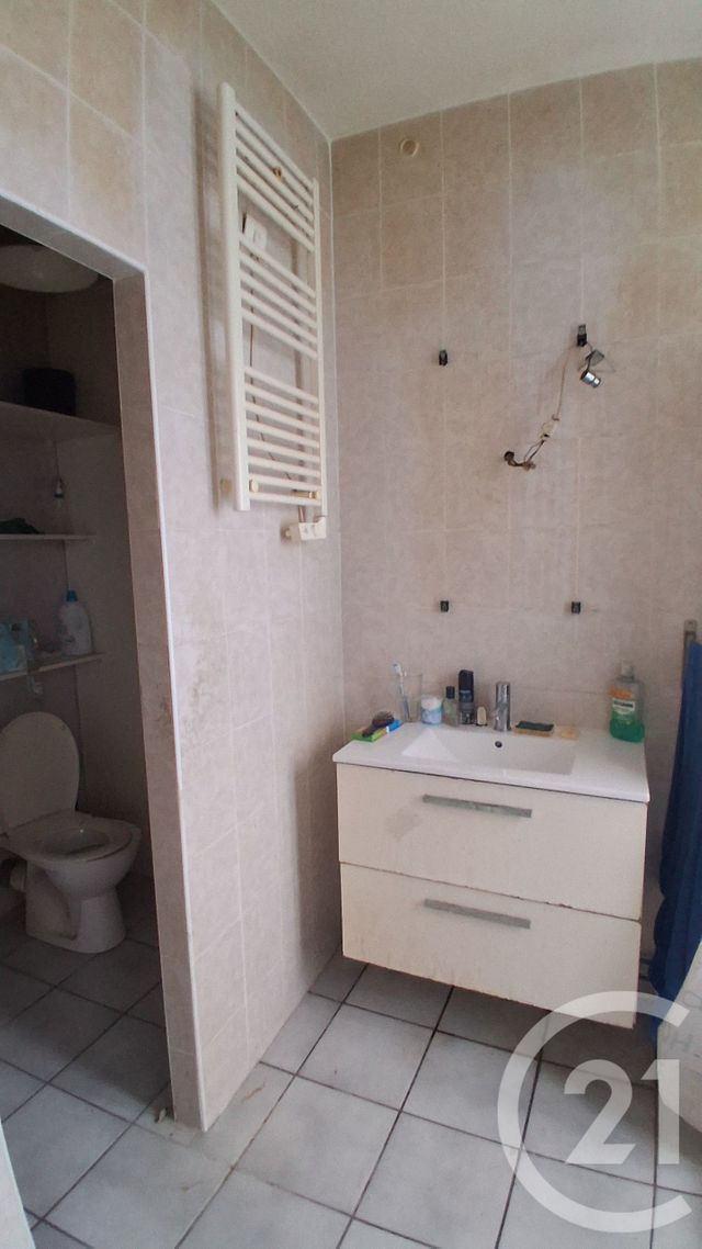 Appartement T1 &agrave; vendre - 1 pi&egrave;ce - 31,87 m2 - Bordeaux - 33 - AQUITAINE