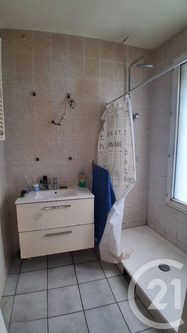 Appartement T1 &agrave; vendre - 1 pi&egrave;ce - 31,87 m2 - Bordeaux - 33 - AQUITAINE