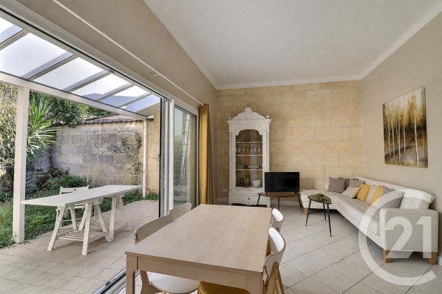 maison - BORDEAUX - 33