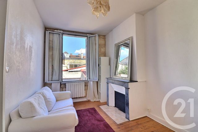 Appartement 2 pièces 28 m² · à Bordeaux · 27,8 m² · 158 000 €