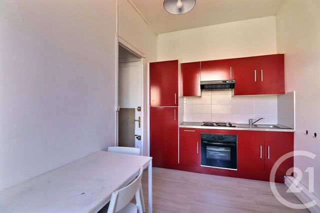 Appartement T2 &agrave; vendre - 2 pi&egrave;ces - 27,80 m2 - Bordeaux - 33 - AQUITAINE