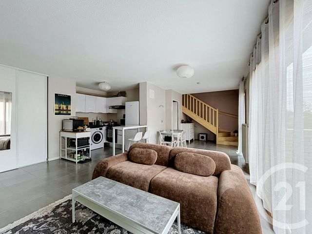 Appartement 3 pièces 73 m² · à Bordeaux · 72,5 m² · 322 000 €