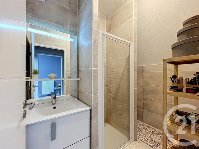 Appartement F3 &agrave; vendre - 3 pi&egrave;ces - 72,45 m2 - Bordeaux - 33 - AQUITAINE