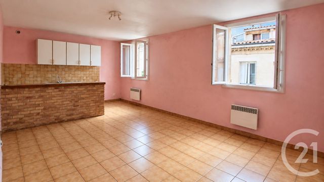Appartement Studio &agrave; vendre - 1 pi&egrave;ce - 27,50 m2 - Bordeaux - 33 - AQUITAINE