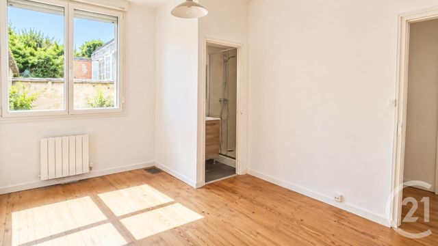 Appartement T2 &agrave; vendre - 2 pi&egrave;ces - 26 m2 - Bordeaux - 33 - AQUITAINE