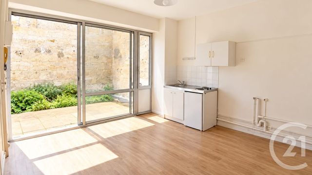 Appartement 1 pièce 31 m² · à Bordeaux · 30,6 m² · 143 000 €