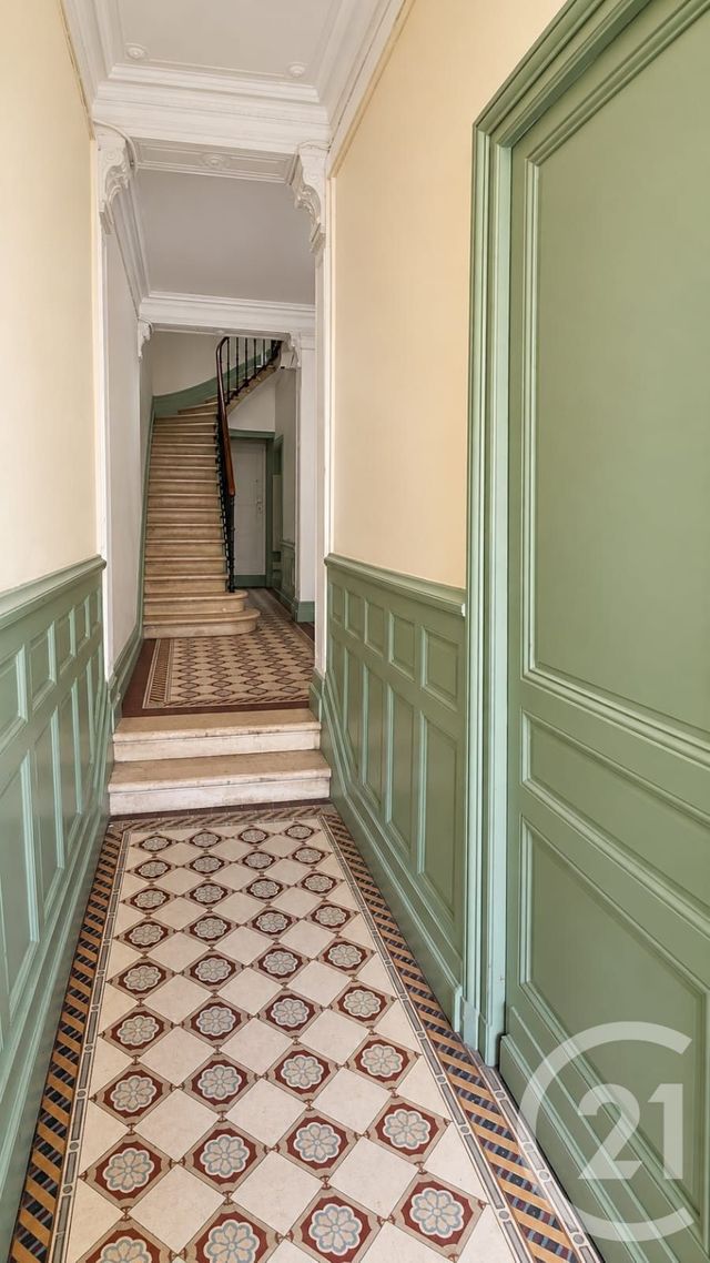Appartement T3 &agrave; vendre - 3 pi&egrave;ces - 60 m2 - Bordeaux - 33 - AQUITAINE
