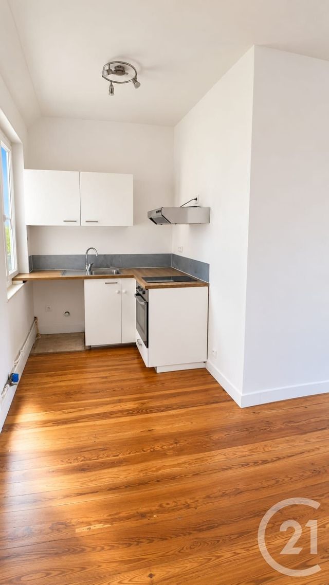 Appartement T3 &agrave; vendre - 3 pi&egrave;ces - 60 m2 - Bordeaux - 33 - AQUITAINE
