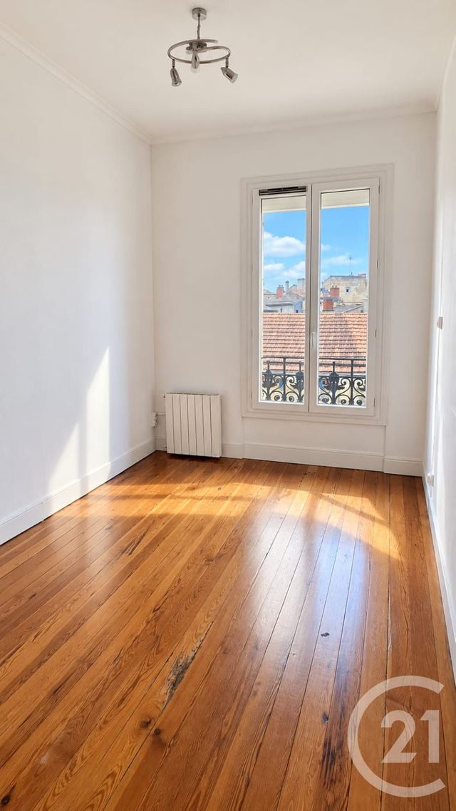 Appartement T3 &agrave; vendre - 3 pi&egrave;ces - 60 m2 - Bordeaux - 33 - AQUITAINE
