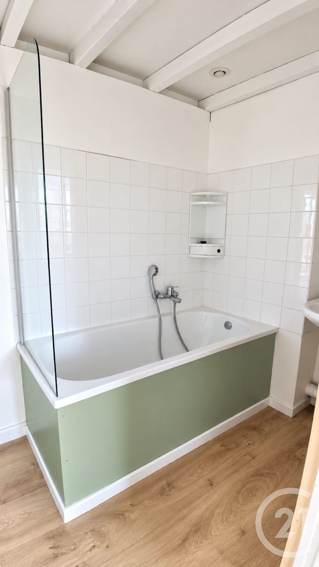 Appartement T3 &agrave; vendre - 3 pi&egrave;ces - 60 m2 - Bordeaux - 33 - AQUITAINE