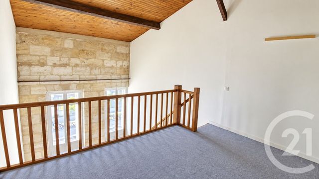 Appartement T2 &agrave; vendre - 2 pi&egrave;ces - 39,20 m2 - Bordeaux - 33 - AQUITAINE