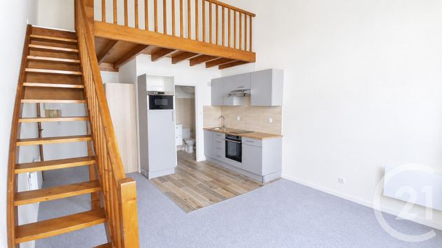 Appartement T2 &agrave; vendre - 2 pi&egrave;ces - 39,20 m2 - Bordeaux - 33 - AQUITAINE