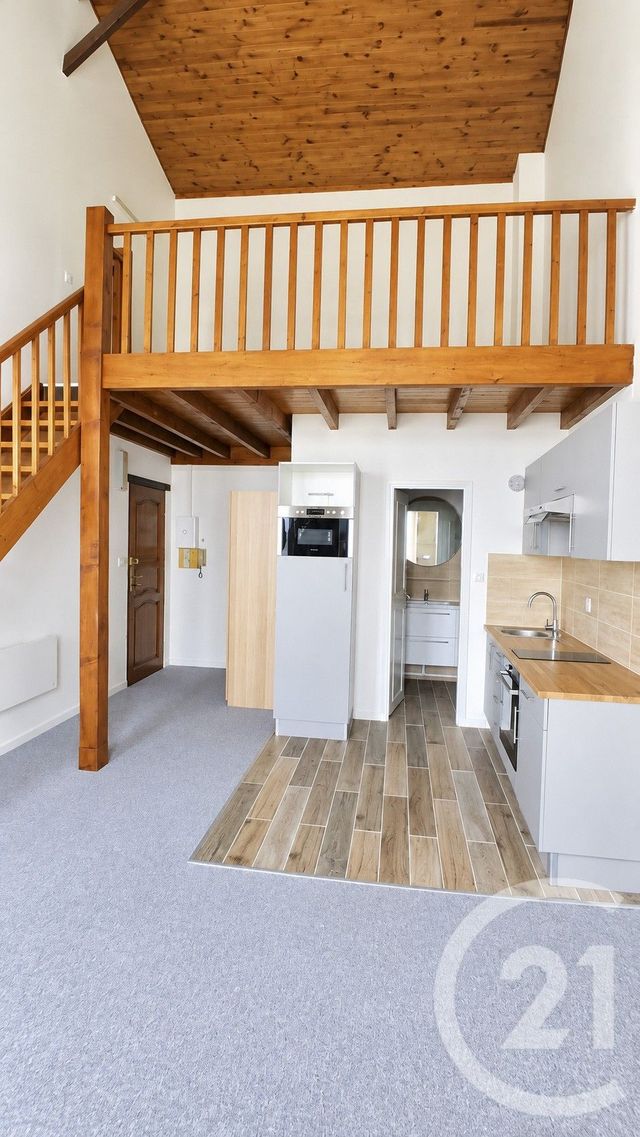 Appartement T2 à vendre BORDEAUX