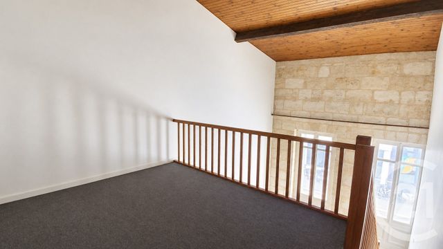 Appartement T2 &agrave; vendre - 2 pi&egrave;ces - 39,20 m2 - Bordeaux - 33 - AQUITAINE