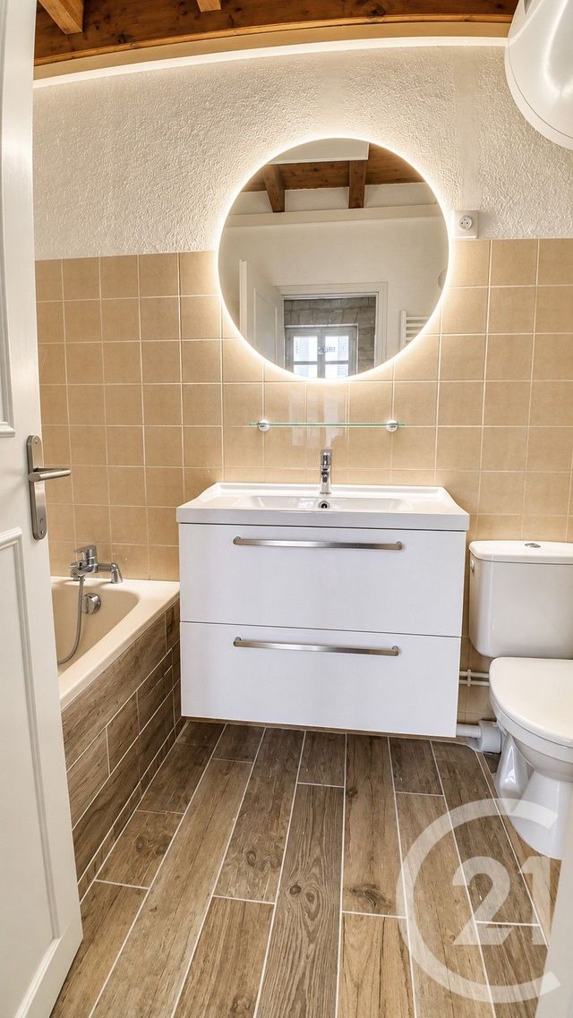 Appartement T2 &agrave; vendre - 2 pi&egrave;ces - 39,20 m2 - Bordeaux - 33 - AQUITAINE