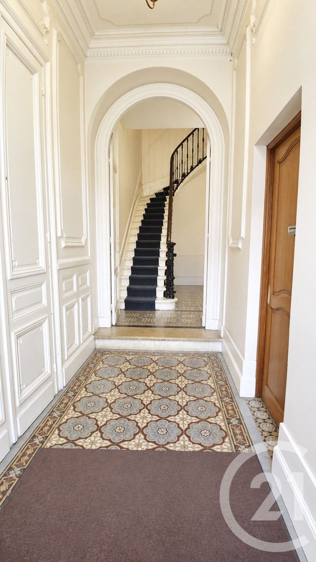 Appartement T2 &agrave; vendre - 2 pi&egrave;ces - 39,20 m2 - Bordeaux - 33 - AQUITAINE