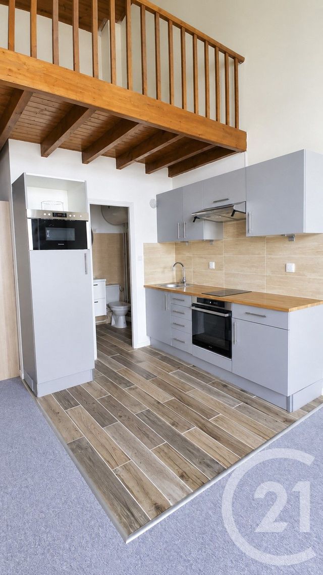 Appartement T2 &agrave; vendre - 2 pi&egrave;ces - 39,20 m2 - Bordeaux - 33 - AQUITAINE