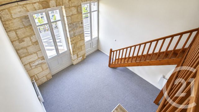 Appartement T2 &agrave; vendre - 2 pi&egrave;ces - 39,20 m2 - Bordeaux - 33 - AQUITAINE