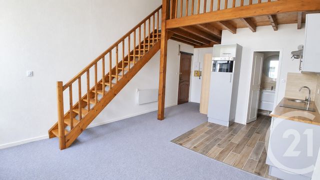 Appartement T2 &agrave; vendre - 2 pi&egrave;ces - 39,20 m2 - Bordeaux - 33 - AQUITAINE