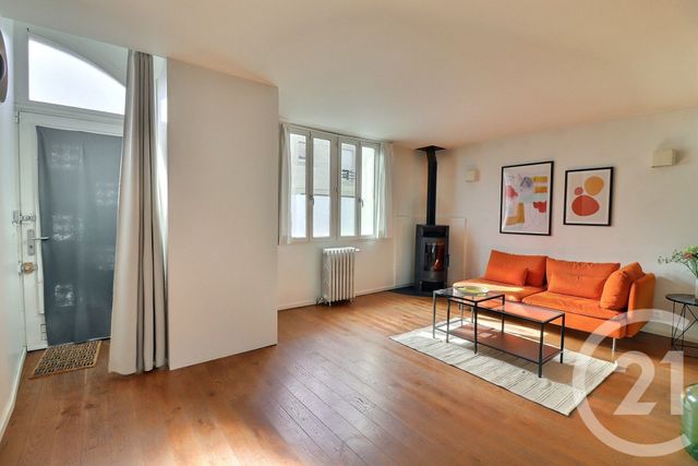 Maison &agrave; vendre - 3 pi&egrave;ces - 90 m2 - Bordeaux - 33 - AQUITAINE