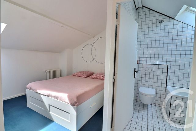 Maison &agrave; vendre - 3 pi&egrave;ces - 90 m2 - Bordeaux - 33 - AQUITAINE