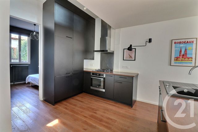Maison &agrave; vendre - 3 pi&egrave;ces - 90 m2 - Bordeaux - 33 - AQUITAINE