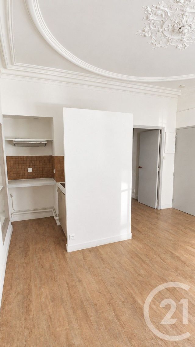 Appartement T1 &agrave; vendre - 1 pi&egrave;ce - 26,53 m2 - Bordeaux - 33 - AQUITAINE