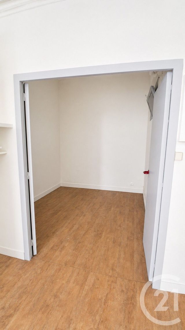 Appartement T1 &agrave; vendre - 1 pi&egrave;ce - 26,53 m2 - Bordeaux - 33 - AQUITAINE