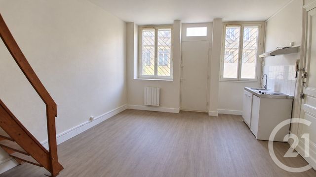 Appartement T1 &agrave; vendre - 1 pi&egrave;ce - 33,20 m2 - Bordeaux - 33 - AQUITAINE