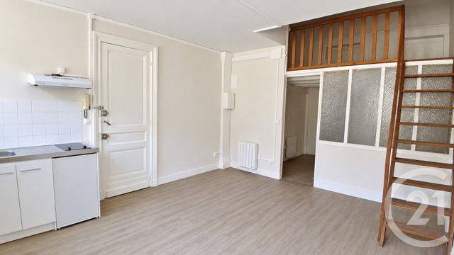 appartement - BORDEAUX - 33