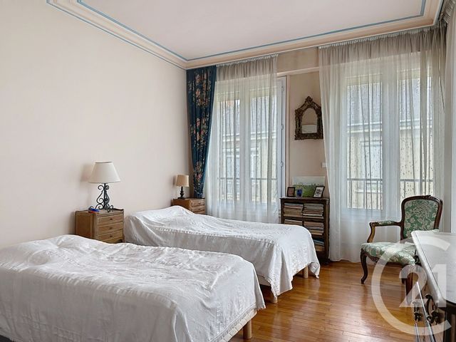 Appartement T6 &agrave; vendre - 6 pi&egrave;ces - 183 m2 - Rouen - 76 - HAUTE-NORMANDIE