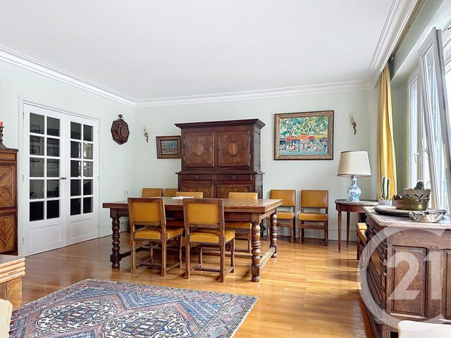 Appartement T6 &agrave; vendre - 6 pi&egrave;ces - 183 m2 - Rouen - 76 - HAUTE-NORMANDIE