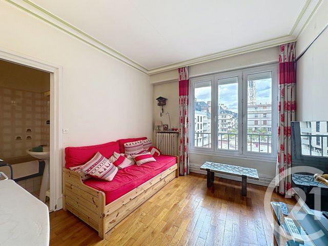 Appartement T6 &agrave; vendre - 6 pi&egrave;ces - 183 m2 - Rouen - 76 - HAUTE-NORMANDIE