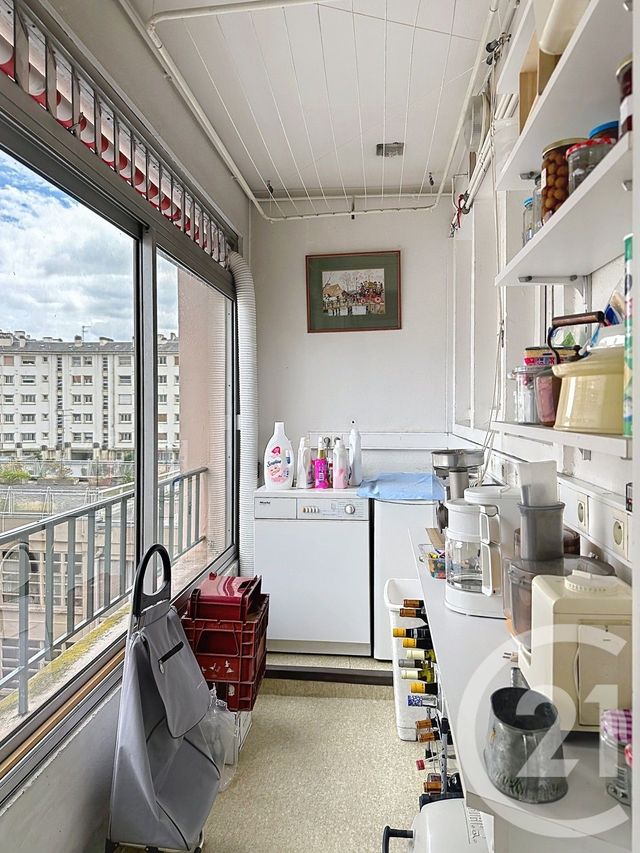 Appartement T6 &agrave; vendre - 6 pi&egrave;ces - 183 m2 - Rouen - 76 - HAUTE-NORMANDIE