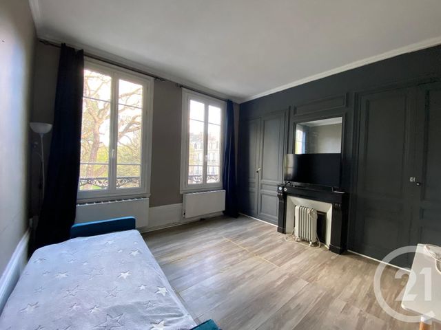 Appartement F3 &agrave; vendre - 3 pi&egrave;ces - 62,40 m2 - Rouen - 76 - HAUTE-NORMANDIE